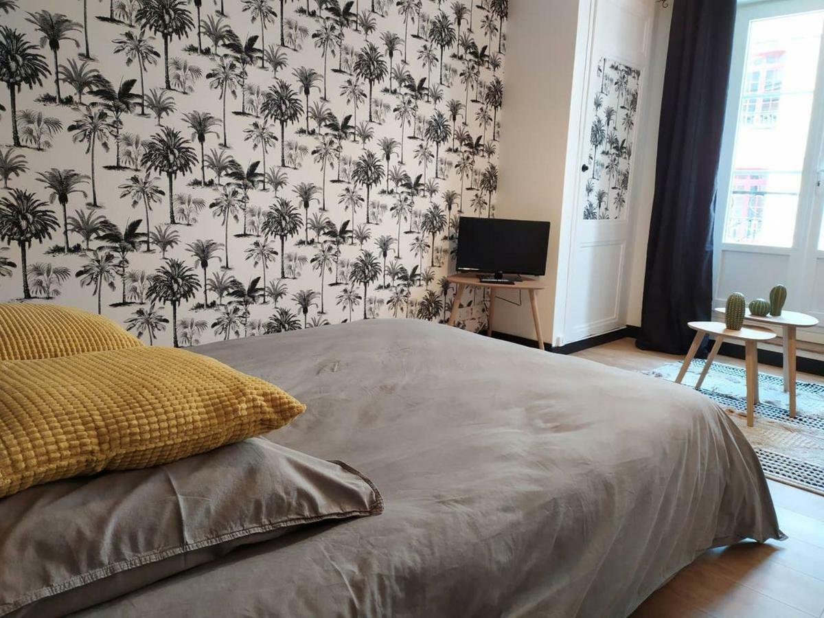 Gîte Dieppe Mer Studio 1 Esterno foto